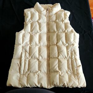 GAP Puffer Vest